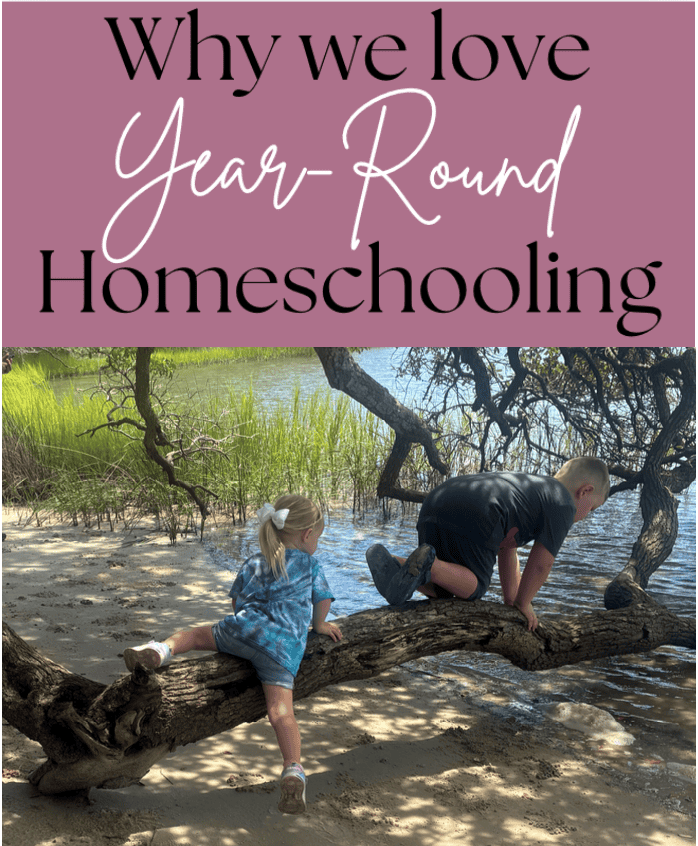 Homeschooling Year-Round/Every Day screenshot 2026 09 16 at 11.48.48 pm